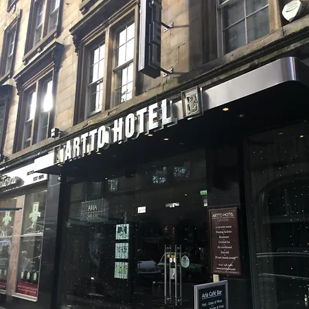 Artto Hotel-3