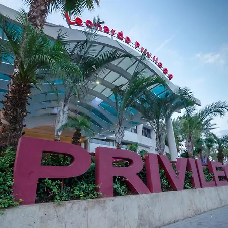 Leonardo Privilege Eilat Hotel-3