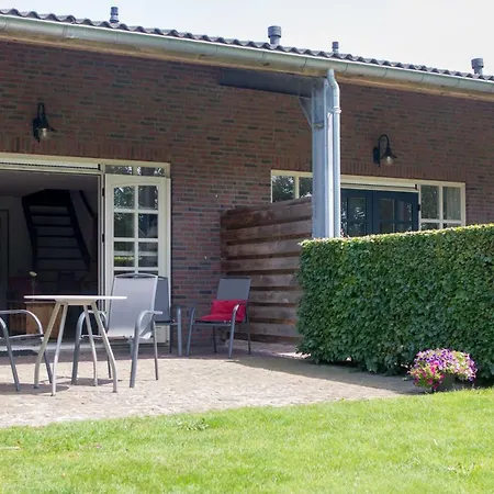 Vakantiehuisjes Op De Horst-2