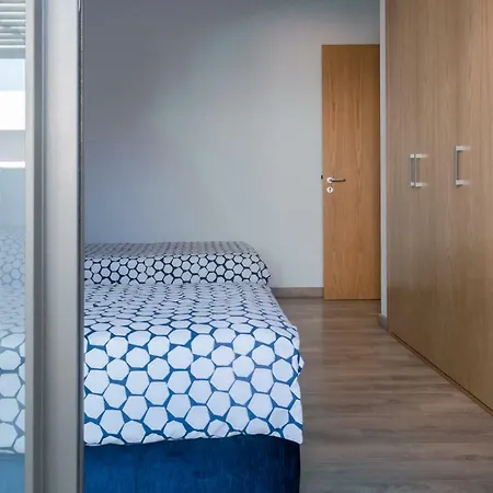 Marina Rabat Suites & Apartments-3
