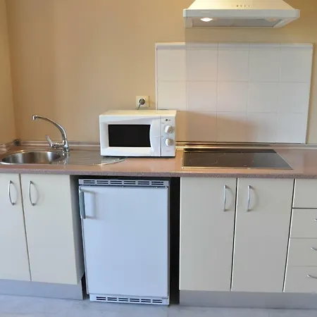 Apartamentos Luxsevilla Palacio-3