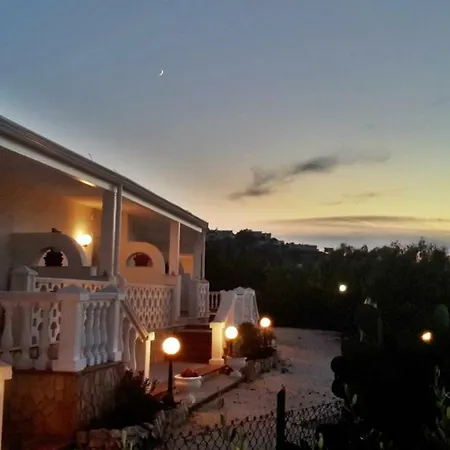 Casa vacanze GARGANO MARE-3