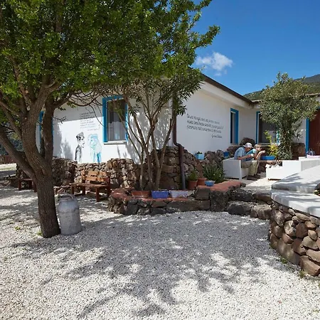 Agriturismo Codula Fuili-2