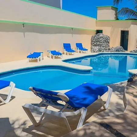 Villas Coco Resort - All Suites-3