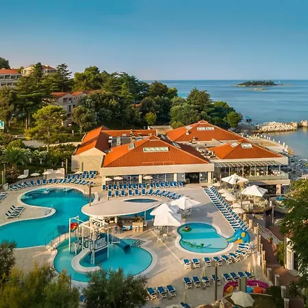 Maistra Select Belvedere Resort-3