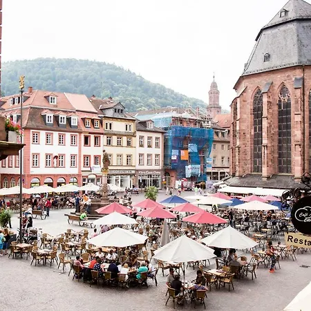 Hotel Am Rathaus-3