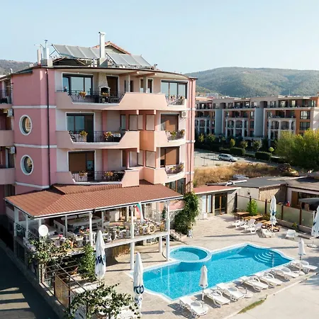Hotel Fantasy Beach-2