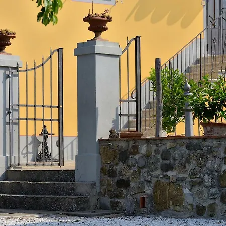 Amedea Tuscany Country Experience-2