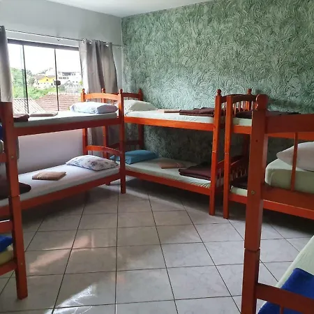 Pousada & Hostel Vento Minuano-3