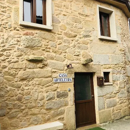 Casa Arteleira-3
