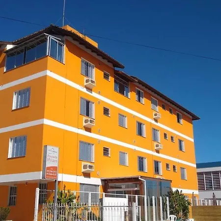 Pousada Milani-3