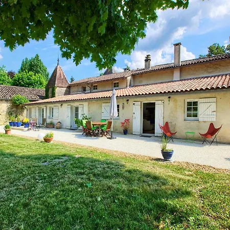 Chateau Ysard-2