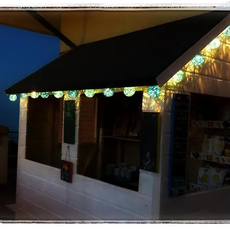 L'Ancora B&B-2