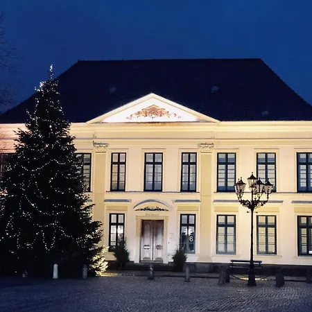 Logierhaus M-3