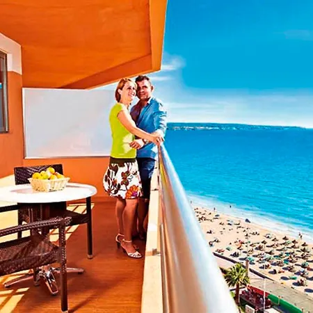 Apartamentos Pil.Lari Playa-3
