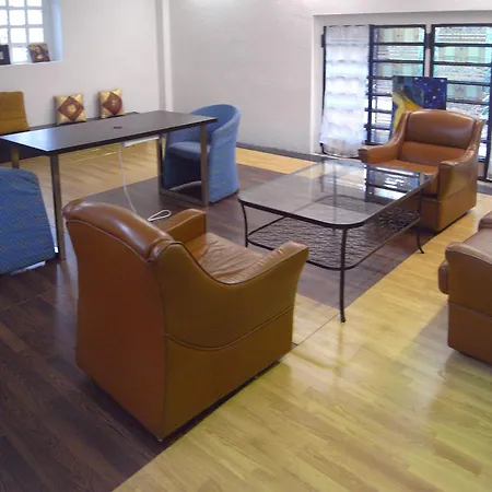 Hostel Colours-2