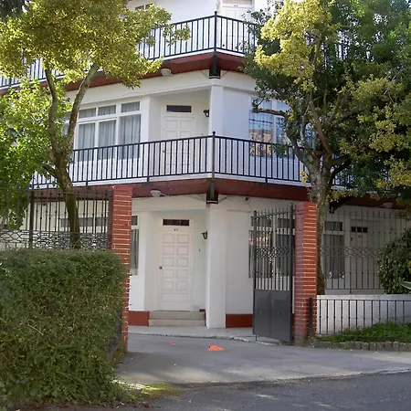 Apartamentos Sarga Sentirgalicia-3
