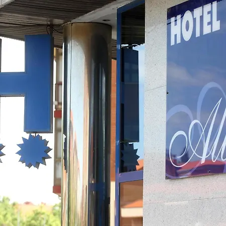 Hotel Alba-2