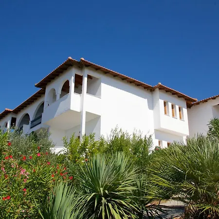 Geranion Village-3