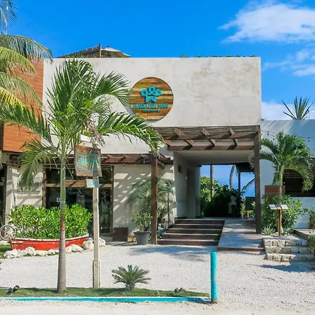 Maria Del Mar Tulum - Adults Only-3