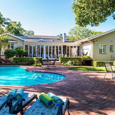 Westville Bed And Breakfast-3