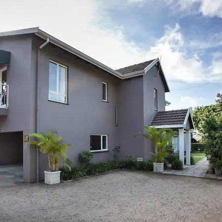 Westville Bed And Breakfast-2