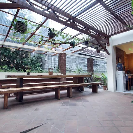 De Hostel Yogyakarta-3