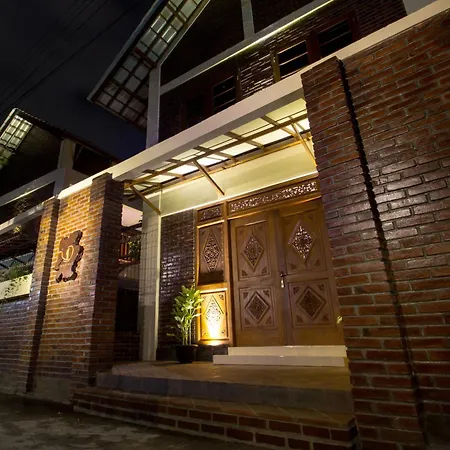 De Hostel Yogyakarta-2