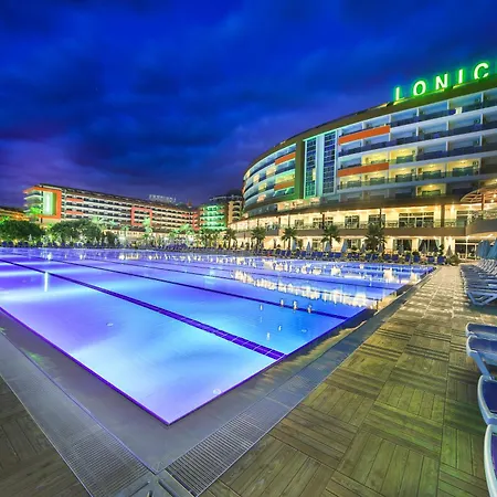 Lonicera Resort & Spa Hotel-3