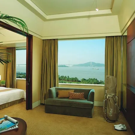 Nansha Grand Hotel-2
