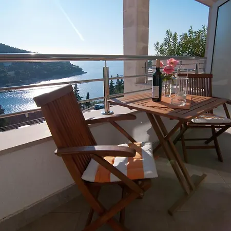 Villa Katarina 2Nd Floor Apartments-2