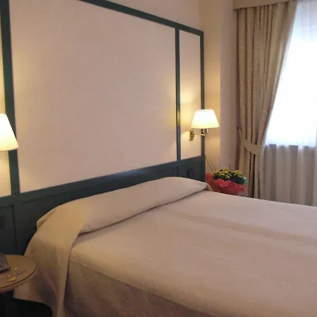 Hotel Smeraldo Torino-3