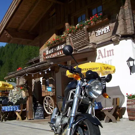 Dorf Alm-2