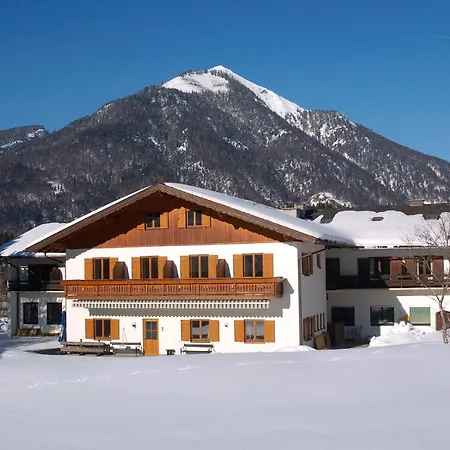 Hotel Gasthof zur Wacht-2