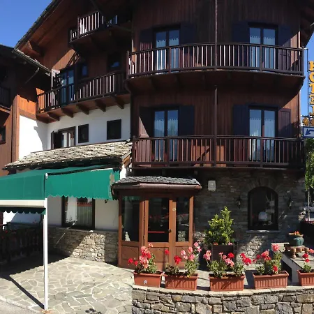 Hotel Triolet-2