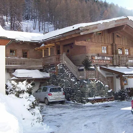 Dorf Alm-3