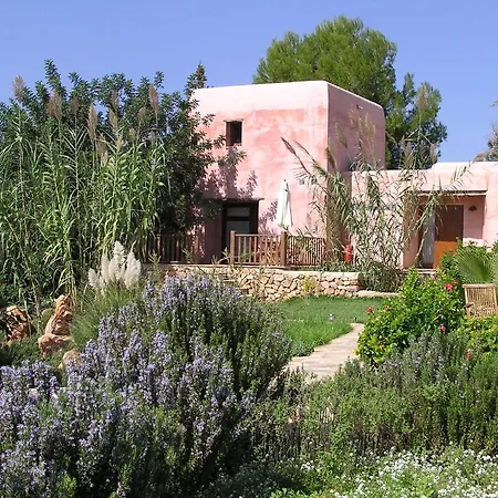 Agroturismo Xarc-3