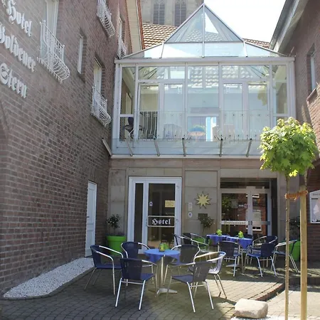 Hotel Goldener Stern-2