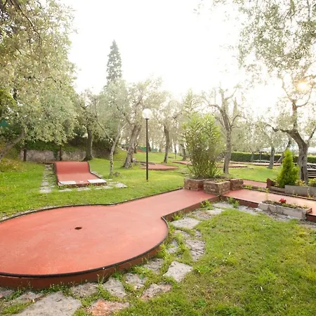 Hotel Residence Rely-3