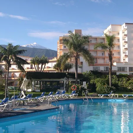 Hotel Elegance Miramar-3