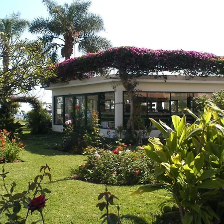 Hotel Elegance Miramar-2