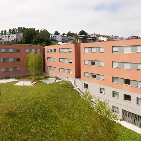 Residencia Universitaria Manuel Agud Querol-3
