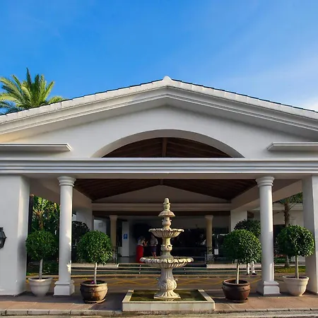 Los Monteros Marbella Hotel & Spa-3