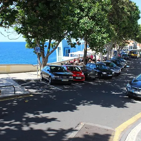 Apartments Madeira Old Town-2