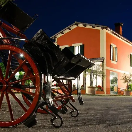 Agriturismo Rivoli-3