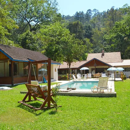 Pousada Cabanas do Visconde-2