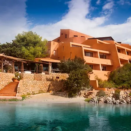 Hotel Cala Lunga-2