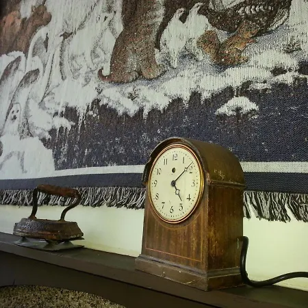 Innsbruck Lodge-2