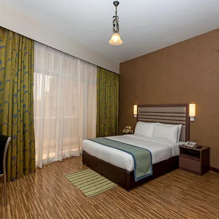Wave International Hotel-3