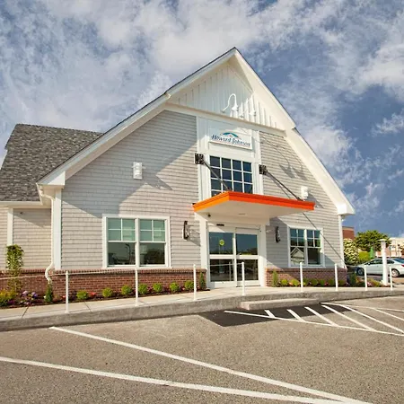 Howard Johnson By Wyndham Middletown Newport Area-3
